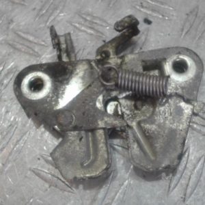 RENAULT CLIO 1 PHASE 3