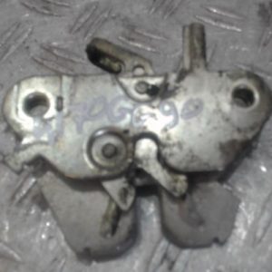 RENAULT CLIO 1 PHASE 3