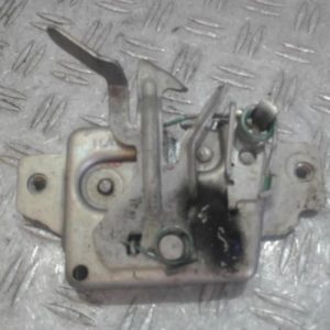 RENAULT CLIO 3 PHASE 2