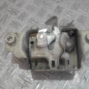 RENAULT CLIO 3 PHASE 2