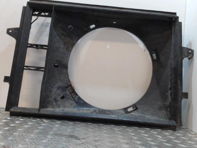 PEUGEOT 2.00L HDI 16V