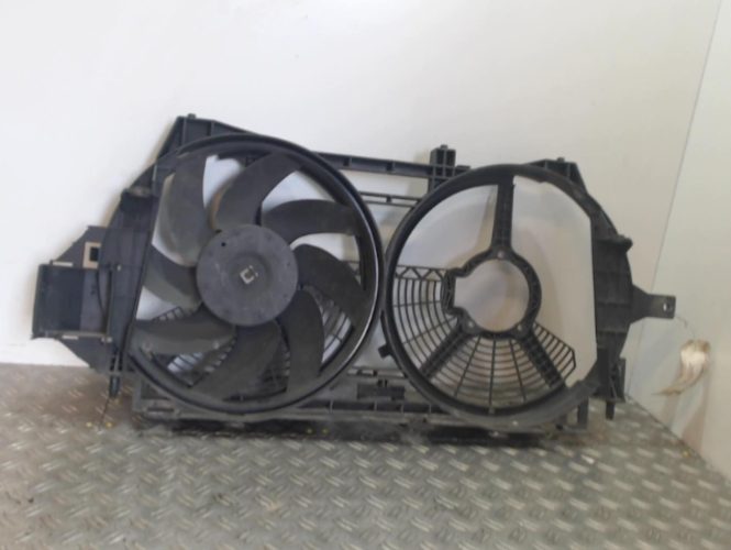 RENAULT LAGUNA 1 PHASE 1