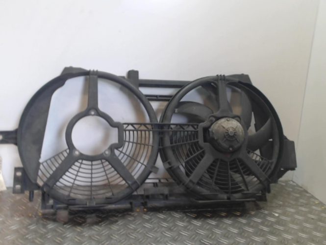 RENAULT LAGUNA 1 PHASE 1