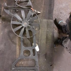 RENAULT R21 PHASE 2 BREAK