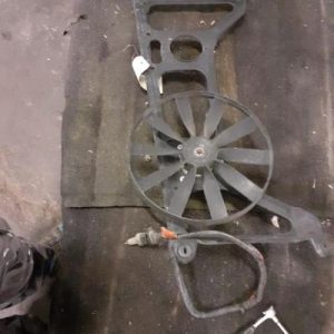 RENAULT R21 PHASE 2 BREAK