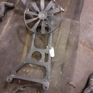 RENAULT R21 PHASE 2 BREAK