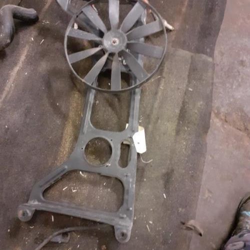 RENAULT R21 PHASE 2 BREAK