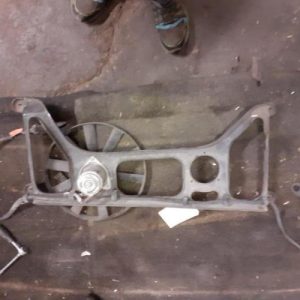 RENAULT R21 PHASE 2 BREAK