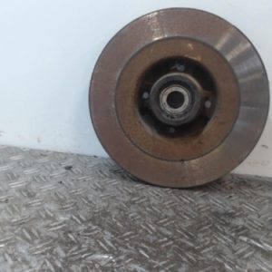 RENAULT SCENIC 2 PHASE 1