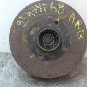 RENAULT TWINGO 1 PHASE 3