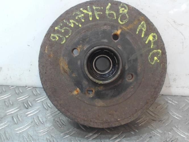 RENAULT TWINGO 1 PHASE 3