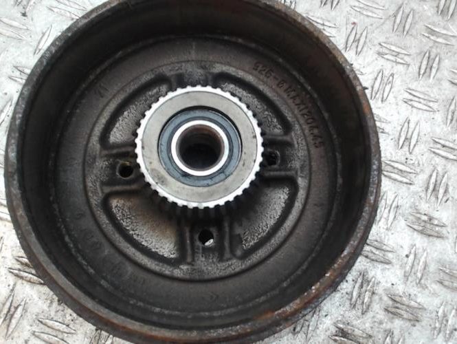 RENAULT TWINGO 1 PHASE 2