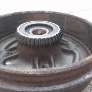 RENAULT TWINGO 1 PHASE 2