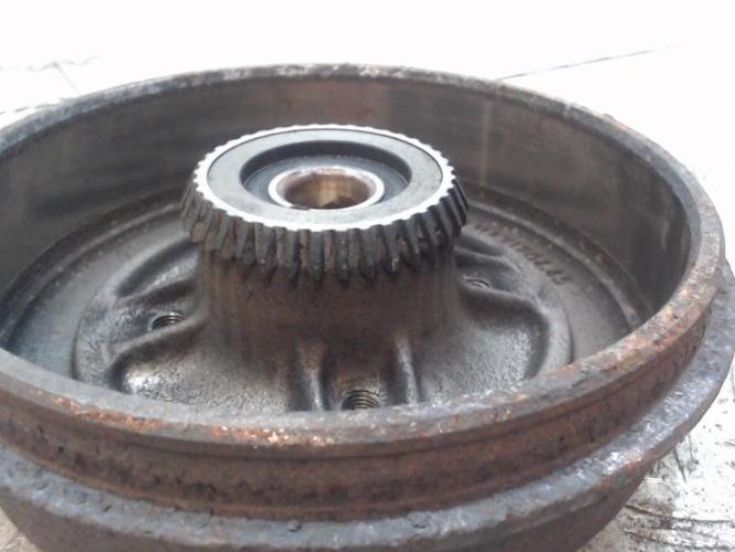 RENAULT TWINGO 1 PHASE 2