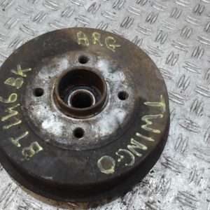 RENAULT TWINGO 1 PHASE 2