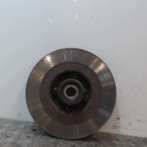 RENAULT SCENIC 2 PHASE 2