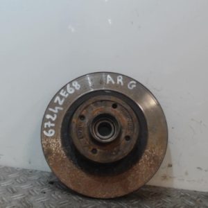 RENAULT SCENIC 2 PHASE 2