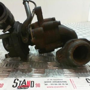 CITROEN XSARA PHASE 1 COUPE