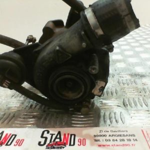 CITROEN XSARA PHASE 1 COUPE