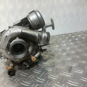 RENAULT SCENIC 2 PHASE 1