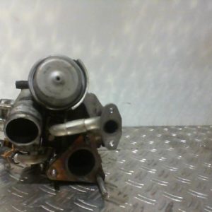 RENAULT SCENIC 2 PHASE 1