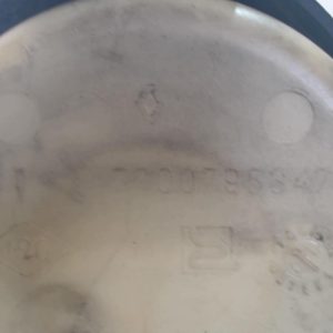 RENAULT SCENIC 1 PHASE 2