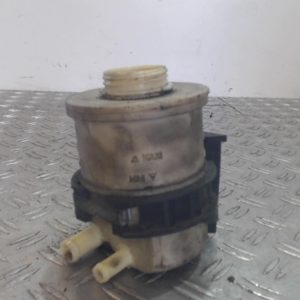 RENAULT SCENIC 1 PHASE 2