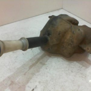 CITROEN EVASION PHASE 1