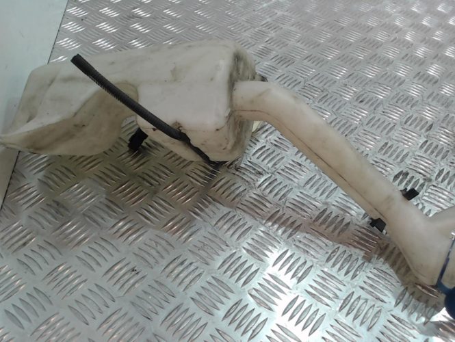 CITROEN XSARA PICASSO PHASE 2