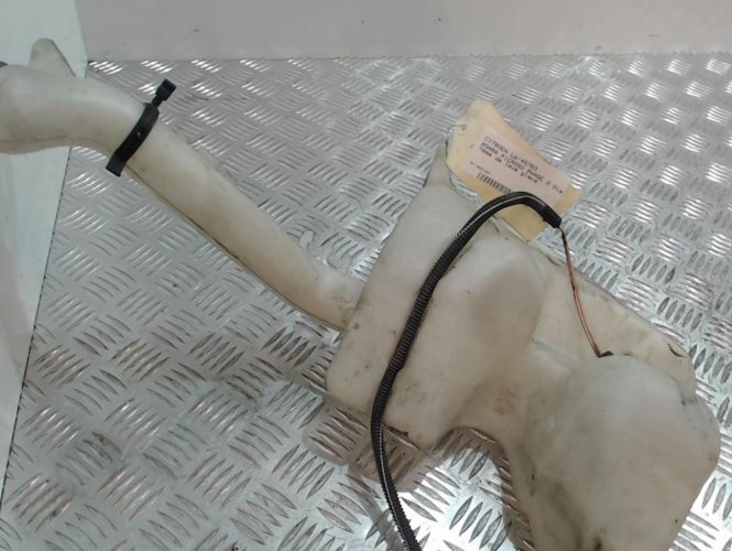 CITROEN XSARA PICASSO PHASE 2