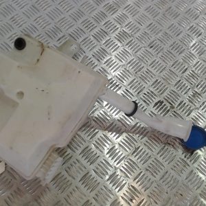 FORD FOCUS 3 PHASE 1