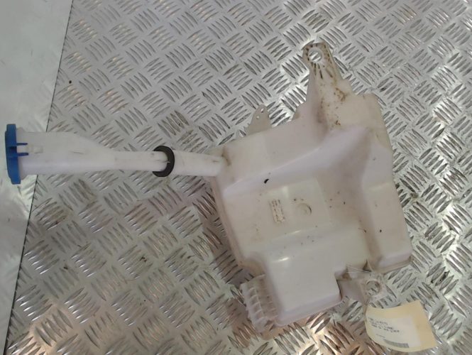 FORD FOCUS 3 PHASE 1