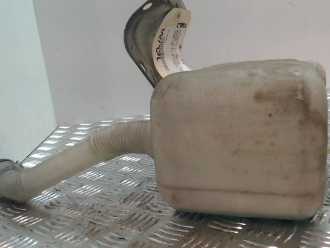 PEUGEOT BOXER 3 PHASE 1