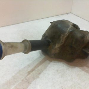 PEUGEOT EXPERT 1 PHASE 1