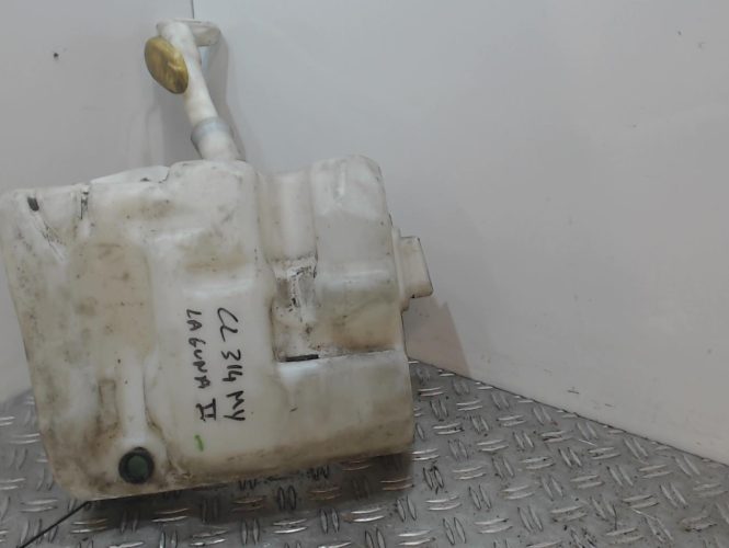 RENAULT LAGUNA 2 PHASE 1 BREAK