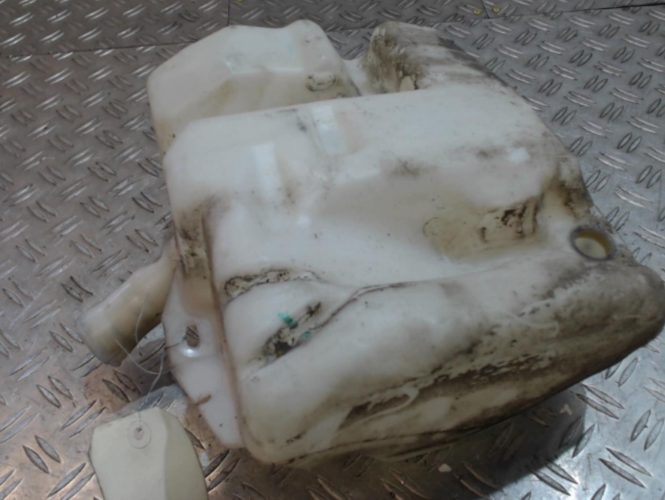 RENAULT LAGUNA 2 PHASE 1