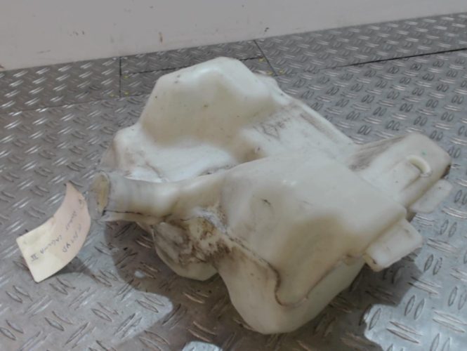 RENAULT LAGUNA 2 PHASE 1