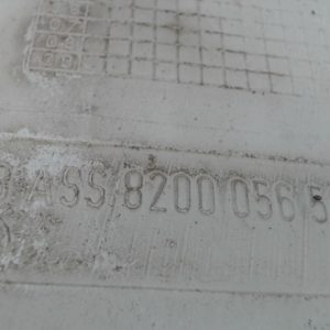 RENAULT LAGUNA 2 PHASE 1