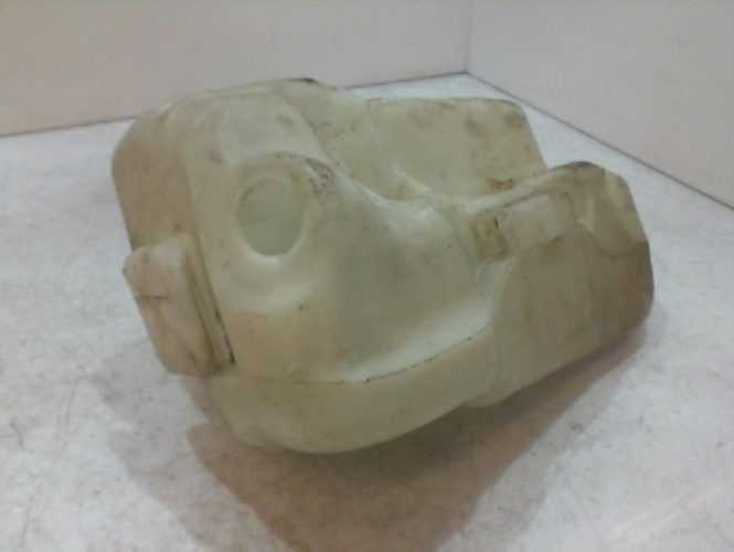 RENAULT MEGANE 2 PHASE 1