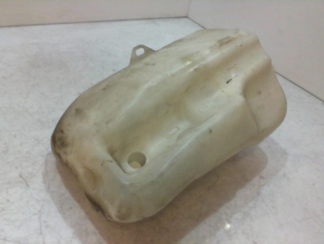 RENAULT MEGANE 2 PHASE 1