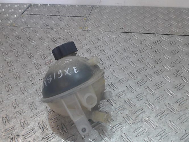 PEUGEOT 307 PHASE 2 CABRIOLET