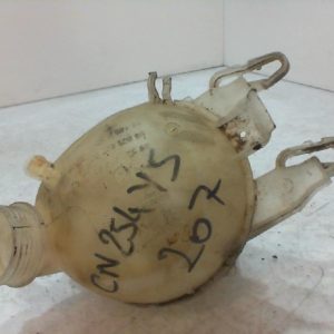 PEUGEOT 207 PHASE 1 BREAK