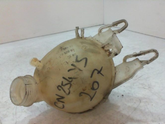 PEUGEOT 207 PHASE 1 BREAK