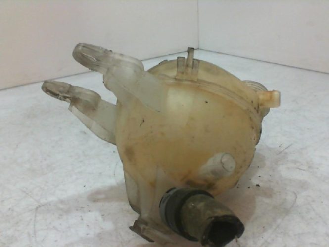 PEUGEOT 207 PHASE 1 BREAK