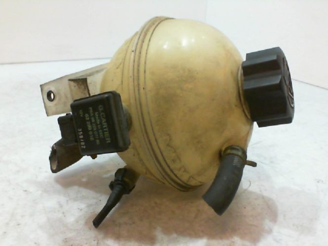 PEUGEOT 307 PHASE 1 BREAK