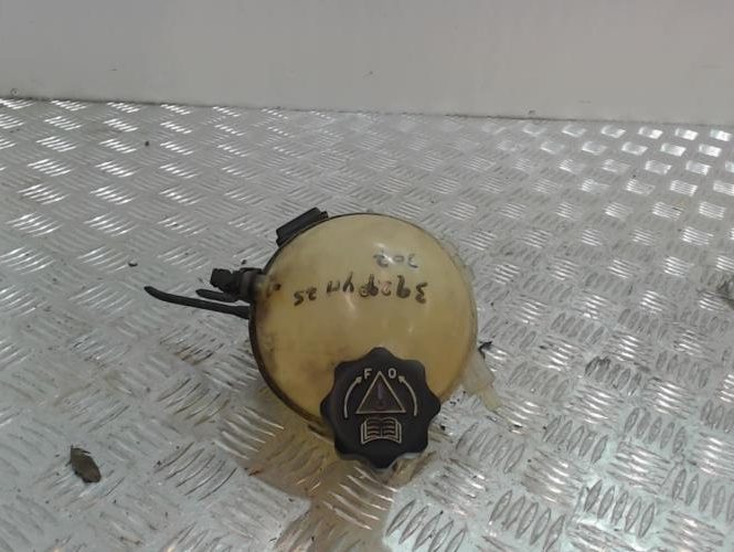 PEUGEOT 307 PHASE 1 BREAK