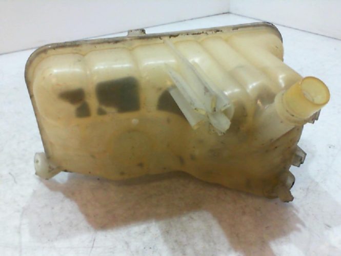 PEUGEOT 407 PHASE 1 BREAK