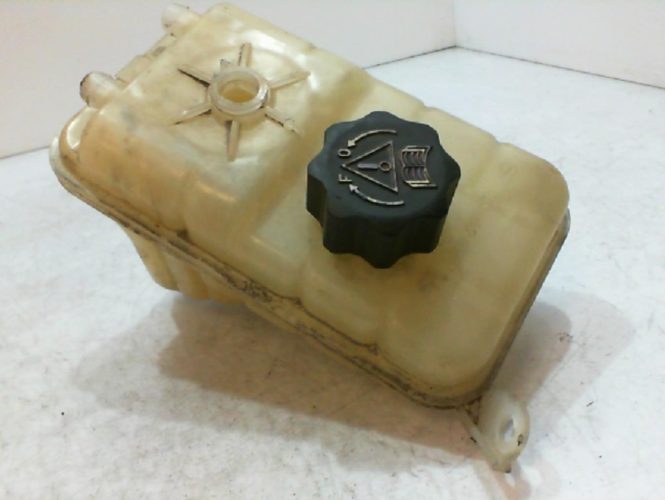 PEUGEOT 407 PHASE 1 BREAK