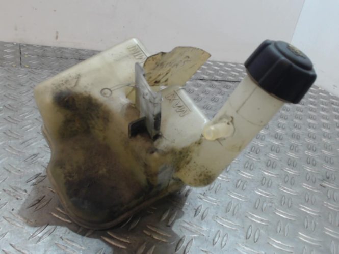 RENAULT LAGUNA 2 PHASE 1