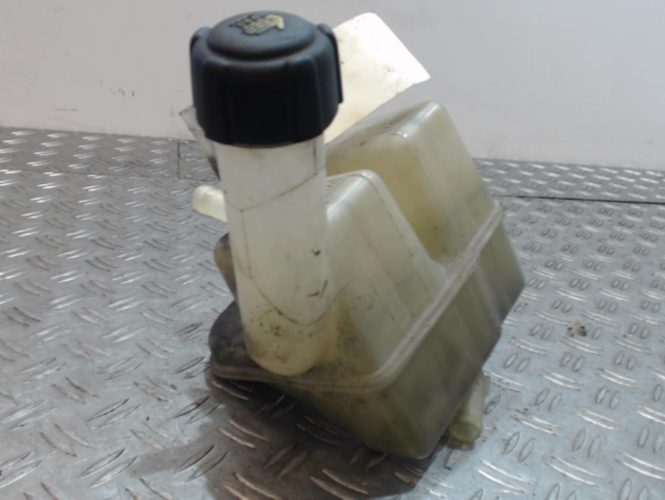 RENAULT LAGUNA 2 PHASE 1